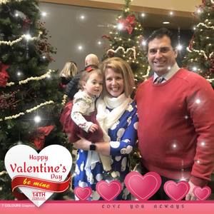 Meet your Posher, Renee